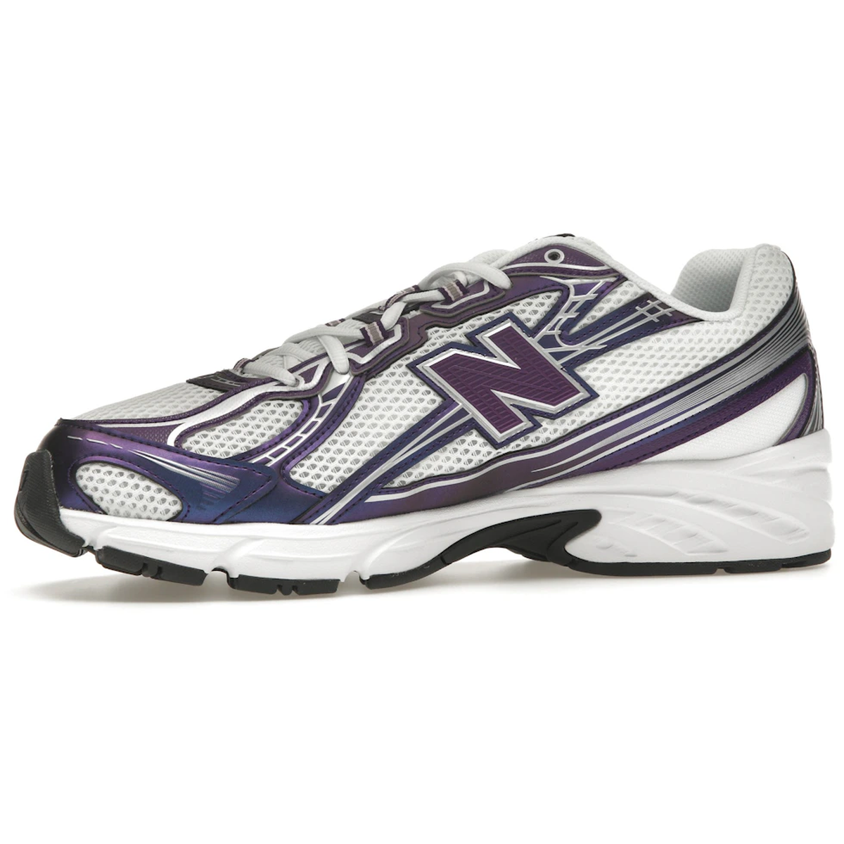 Miniatyrbild av New Balance 740v2 Concord Grape 3