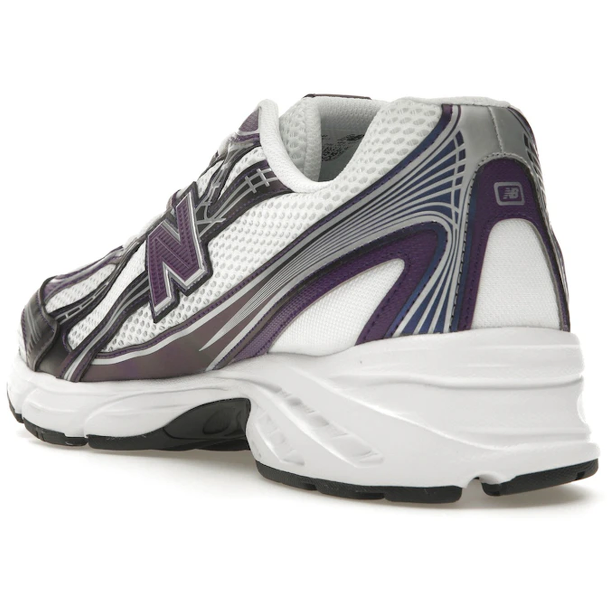 Miniatyrbild av New Balance 740v2 Concord Grape 4