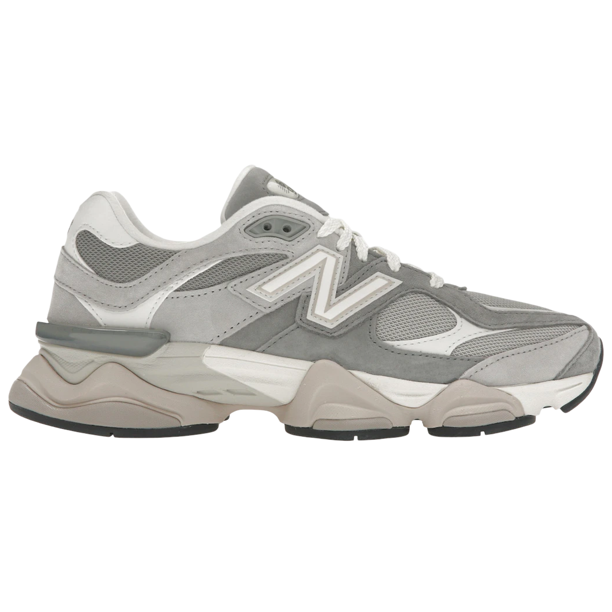 New Balance 9060 Slate Grey Raincloud