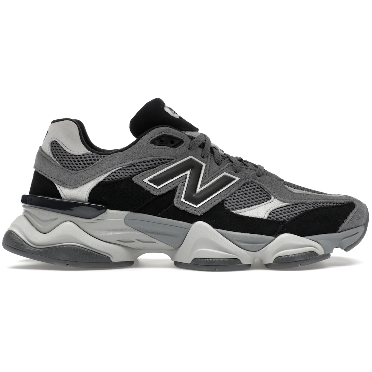 New Balance 9060 Black Castlerock