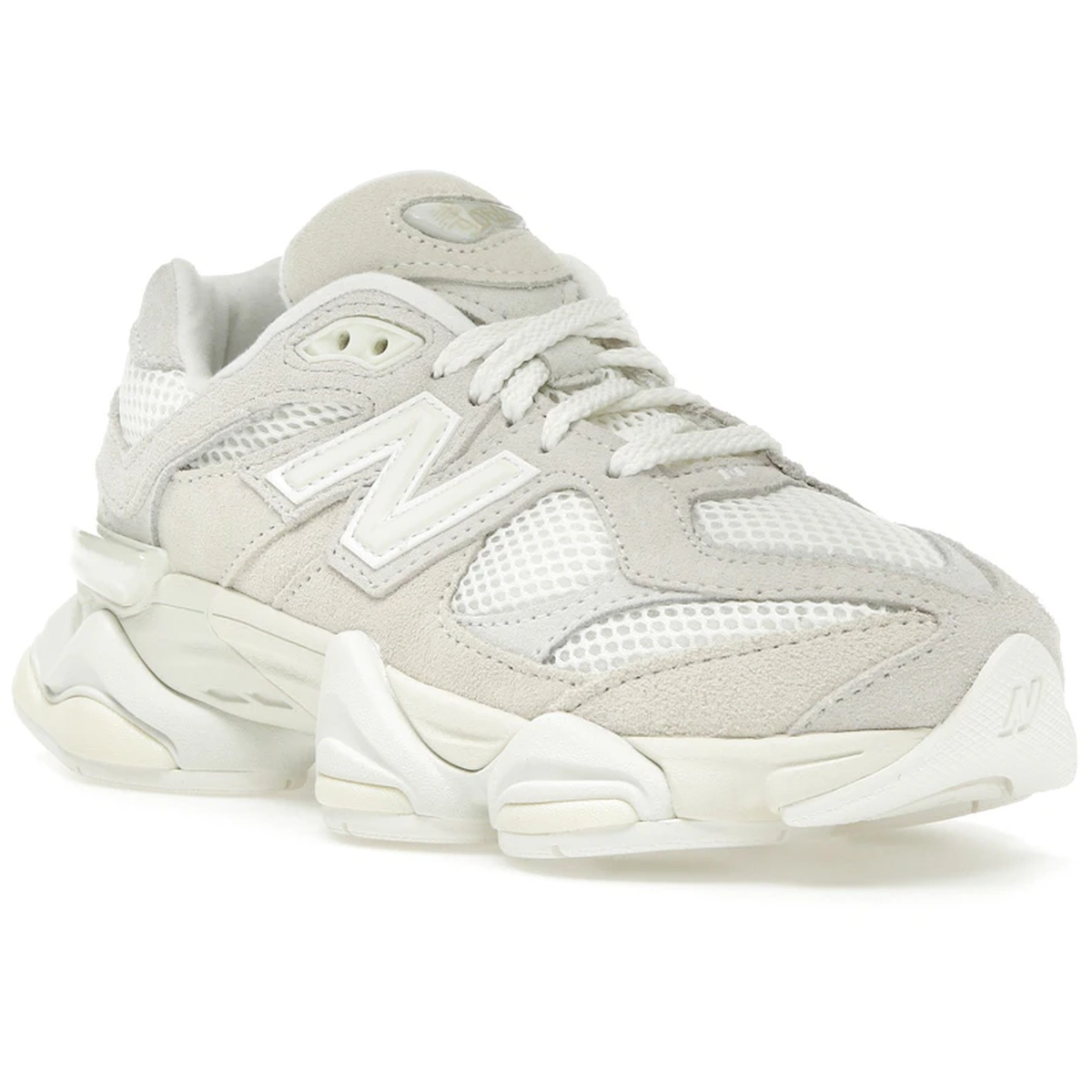 Miniatyrbild av New Balance 9060 Angora Sea Salt 2