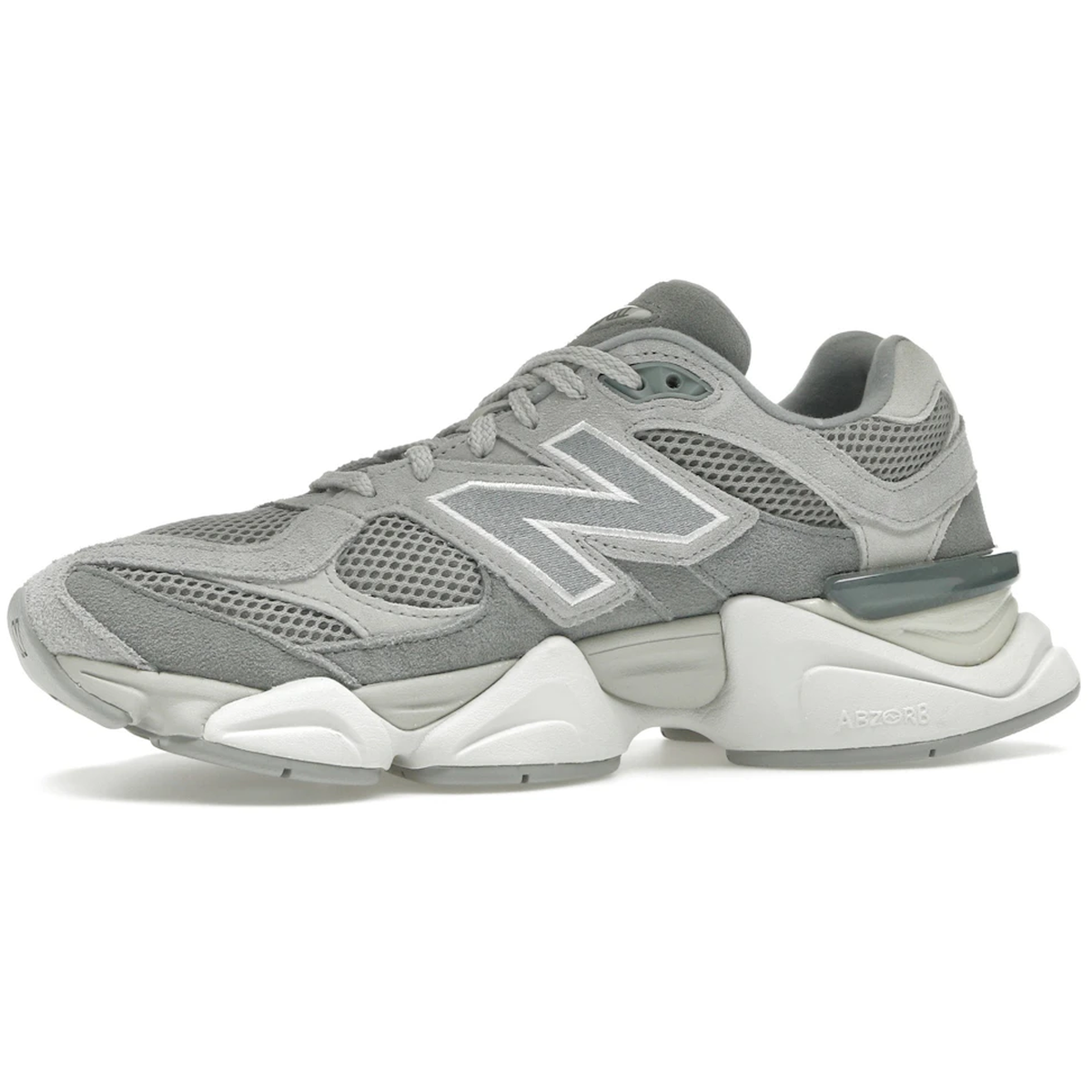 Miniatyrbild av New Balance 9060 Slate Grey 3