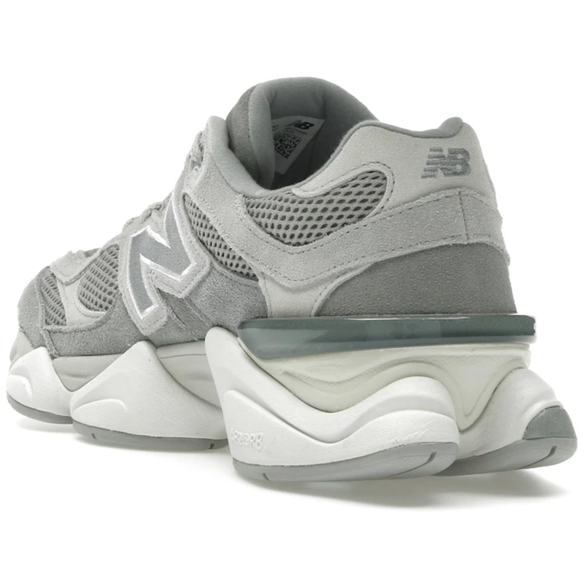 Miniatyrbild av New Balance 9060 Slate Grey 4