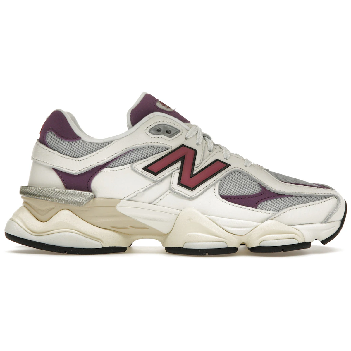 New Balance 9060 Magenta