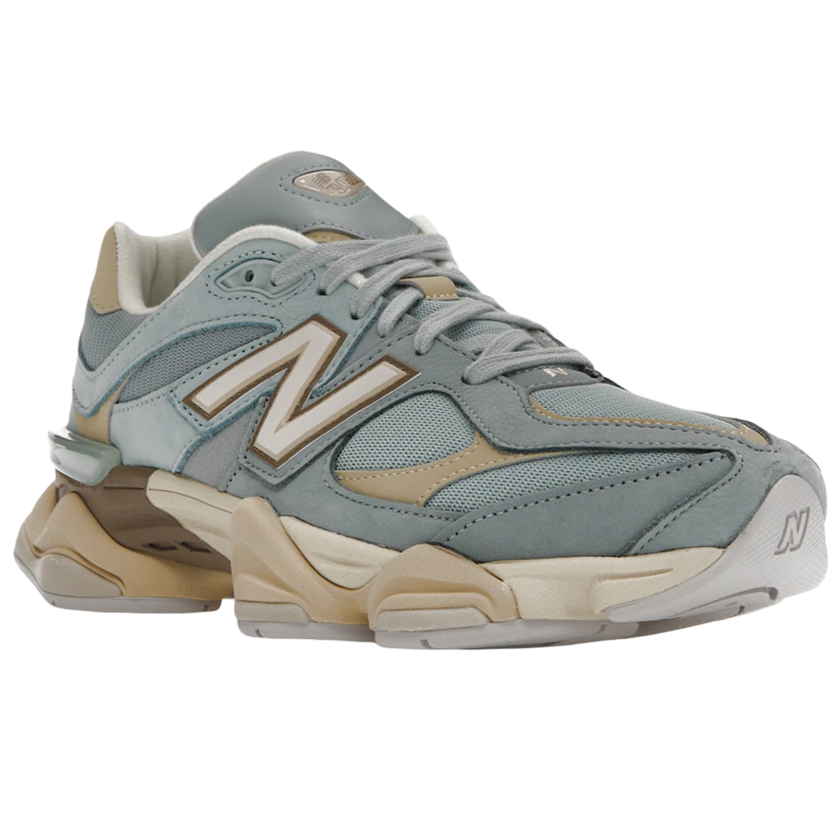 Miniatyrbild av New Balance 9060 Blue Haze 2