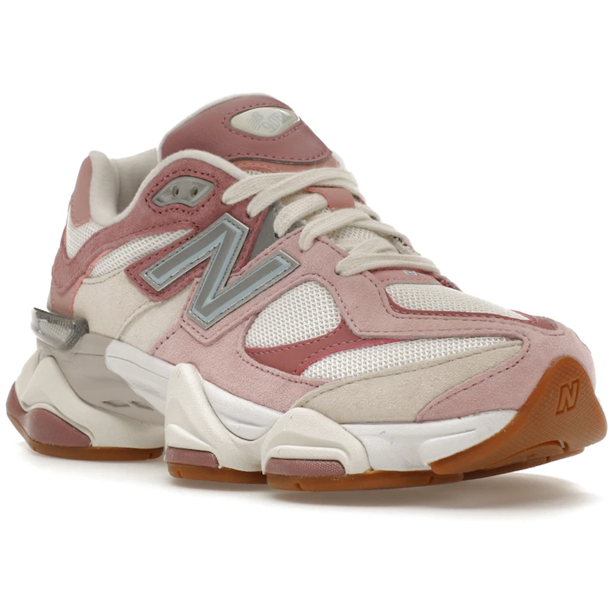Miniatyrbild av New Balance 9060 Rose Pink 2