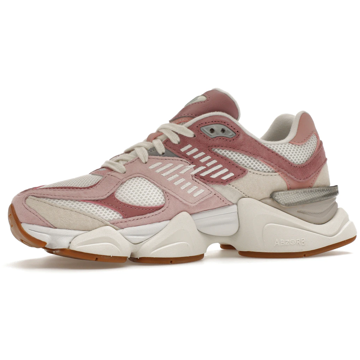 Miniatyrbild av New Balance 9060 Rose Pink 3