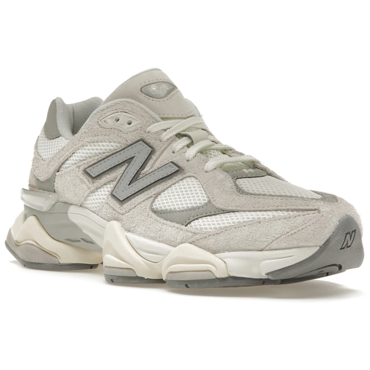 Miniatyrbild av New Balance 9060 Moonbeam Sea Salt 2