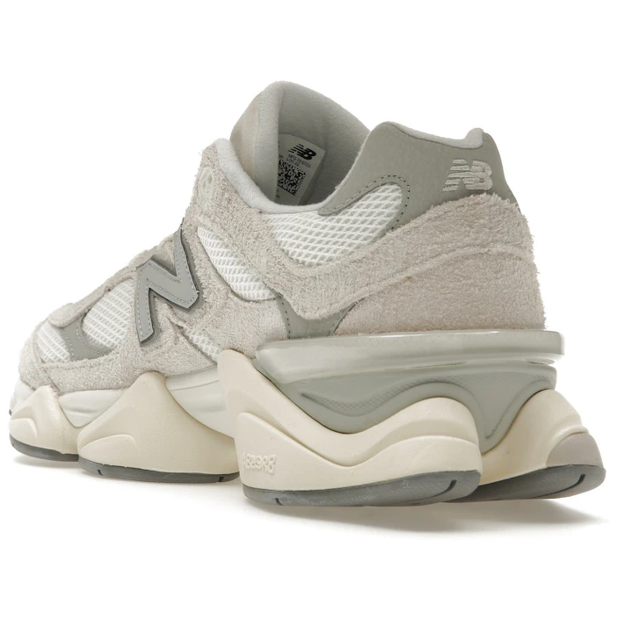 Miniatyrbild av New Balance 9060 Moonbeam Sea Salt 4