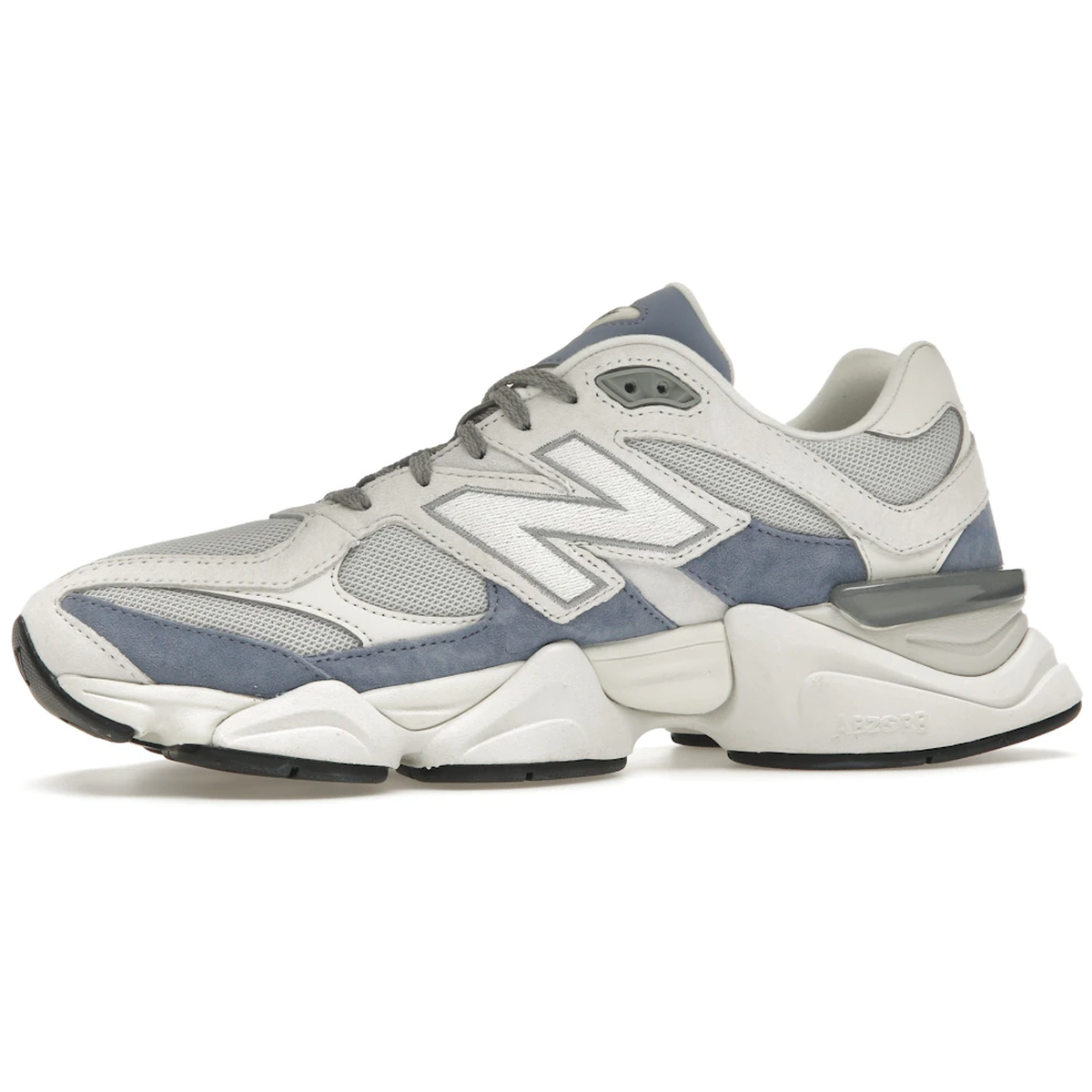 Miniatyrbild av New Balance 9060 Dusk Shower Reflection 3