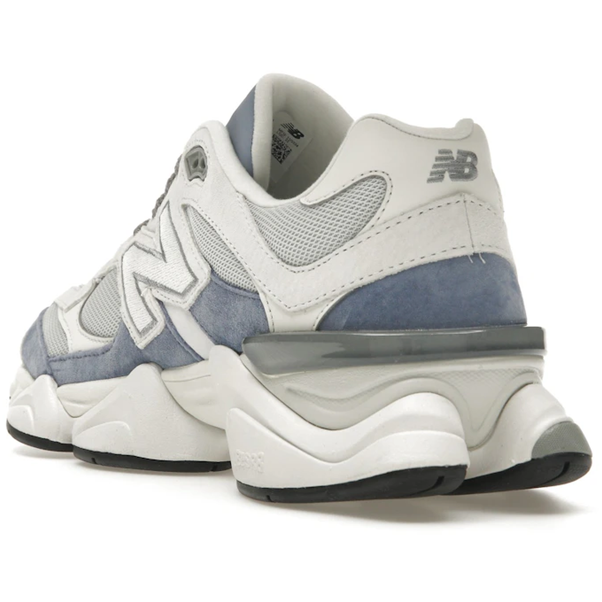 Miniatyrbild av New Balance 9060 Dusk Shower Reflection 4