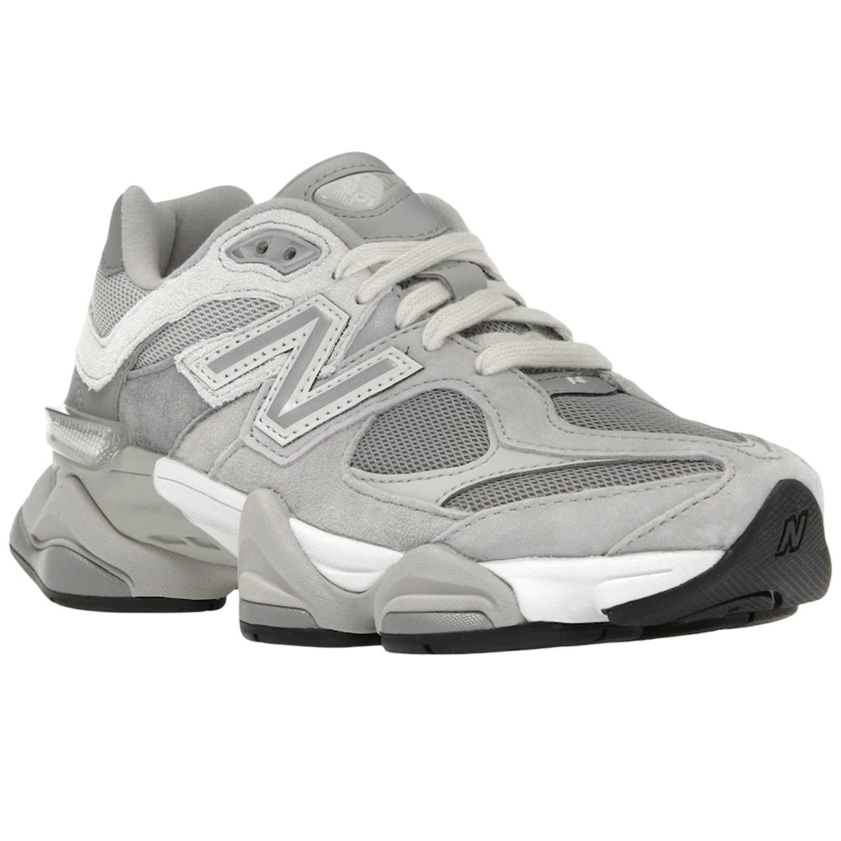 Miniatyrbild av New Balance 9060 Concrete 2