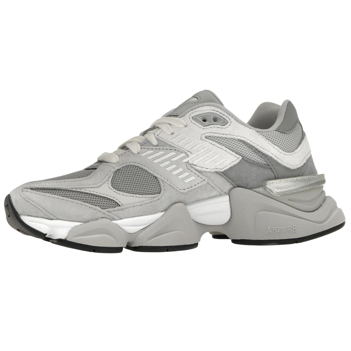 Miniatyrbild av New Balance 9060 Concrete 3