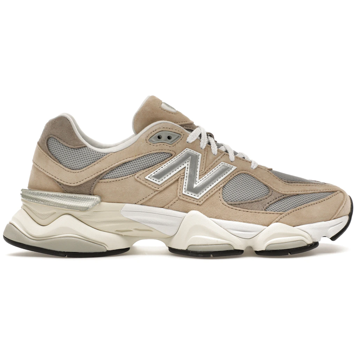 New Balance 9060 Incense Raincloud Arid Stone