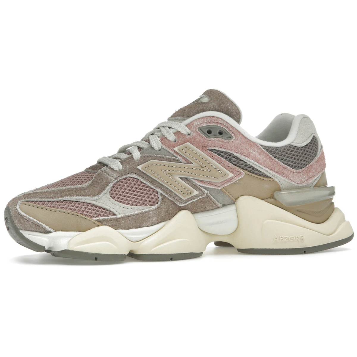 Miniatyrbild av New Balance 9060 Landslide Mushroom 3