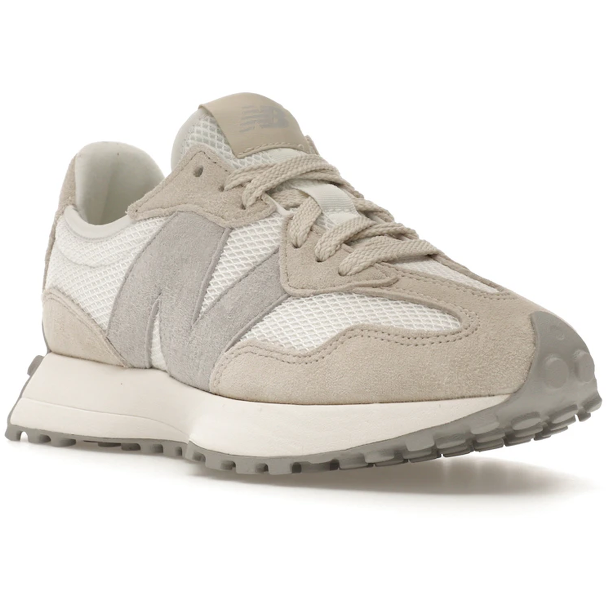 Miniatyrbild av New Balance 327 Timberwolf Reflection 2