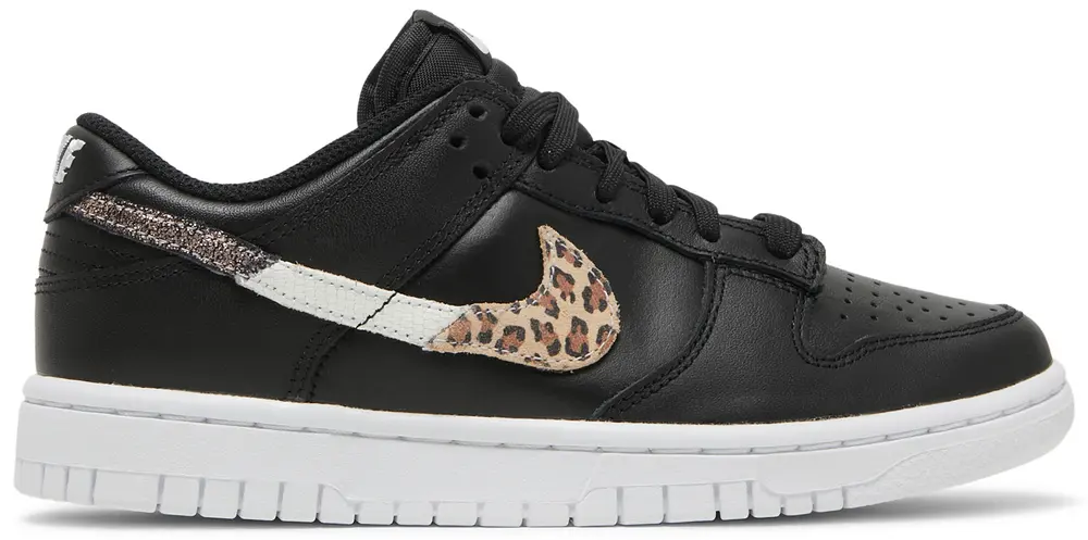 Nike Dunk Low SE Primal Black 